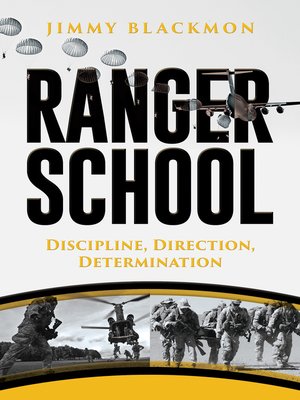 Ranger School - ebook